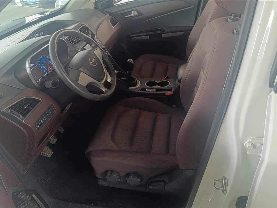Haima Fumeilai F7 Haima Fumeilai F7