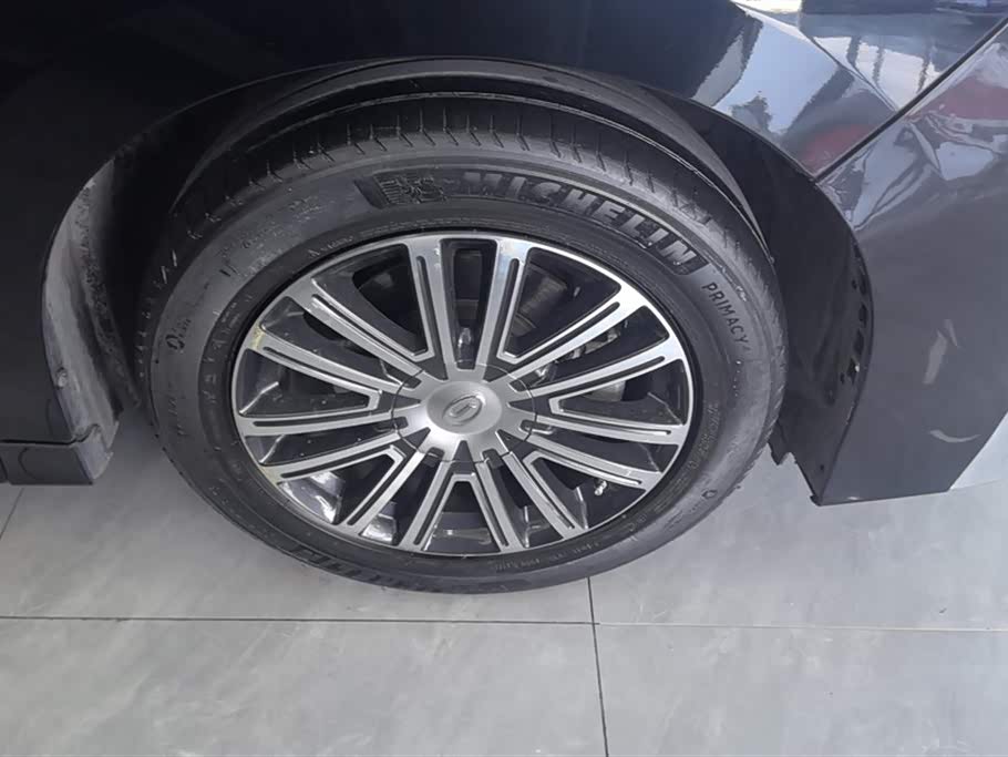 Trumpchi Trumpchi M8 Trumpchi Trumpchi M8