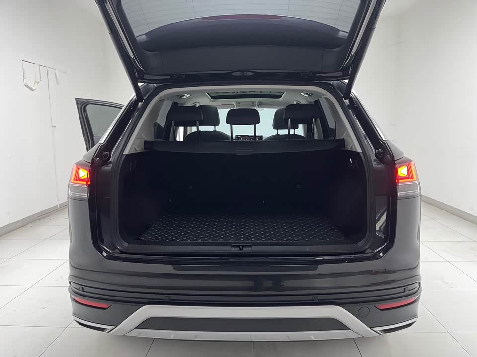 Volkswagen Tanyue Volkswagen Tanyue