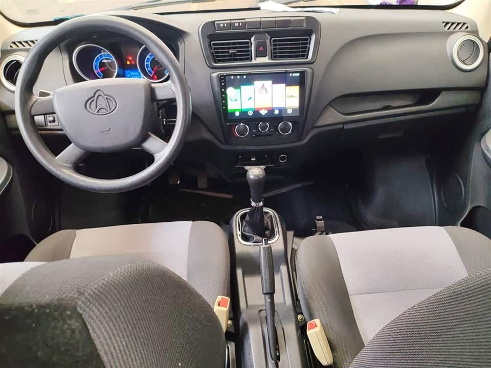 Changan Kaicheng Changan Ruixing M60 Changan Kaicheng Changan Ruixing M60