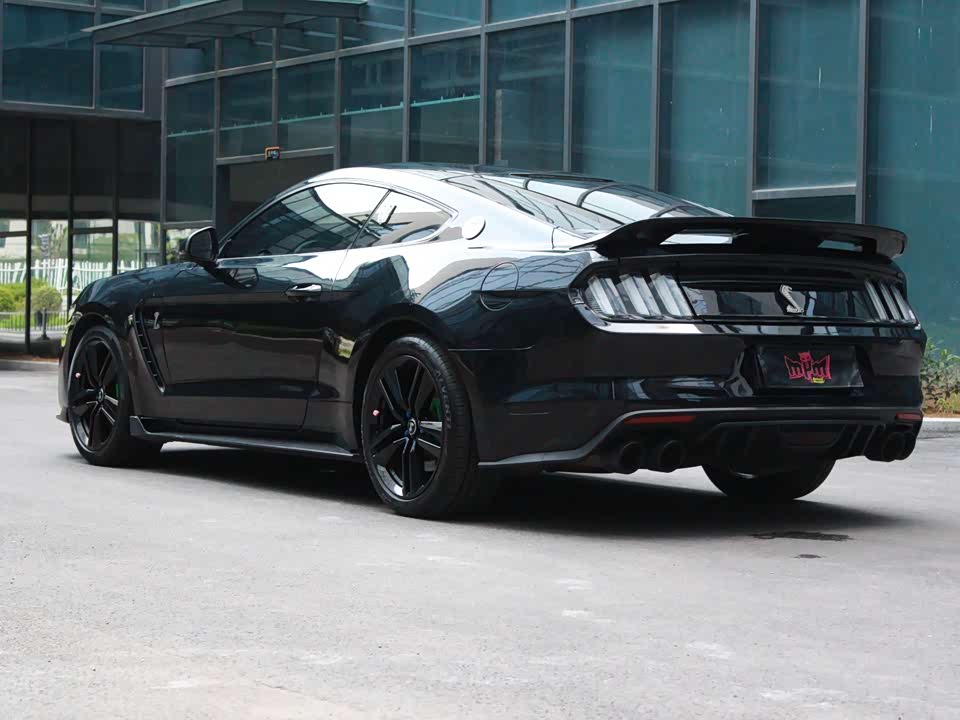 Ford Mustang Ford Mustang
