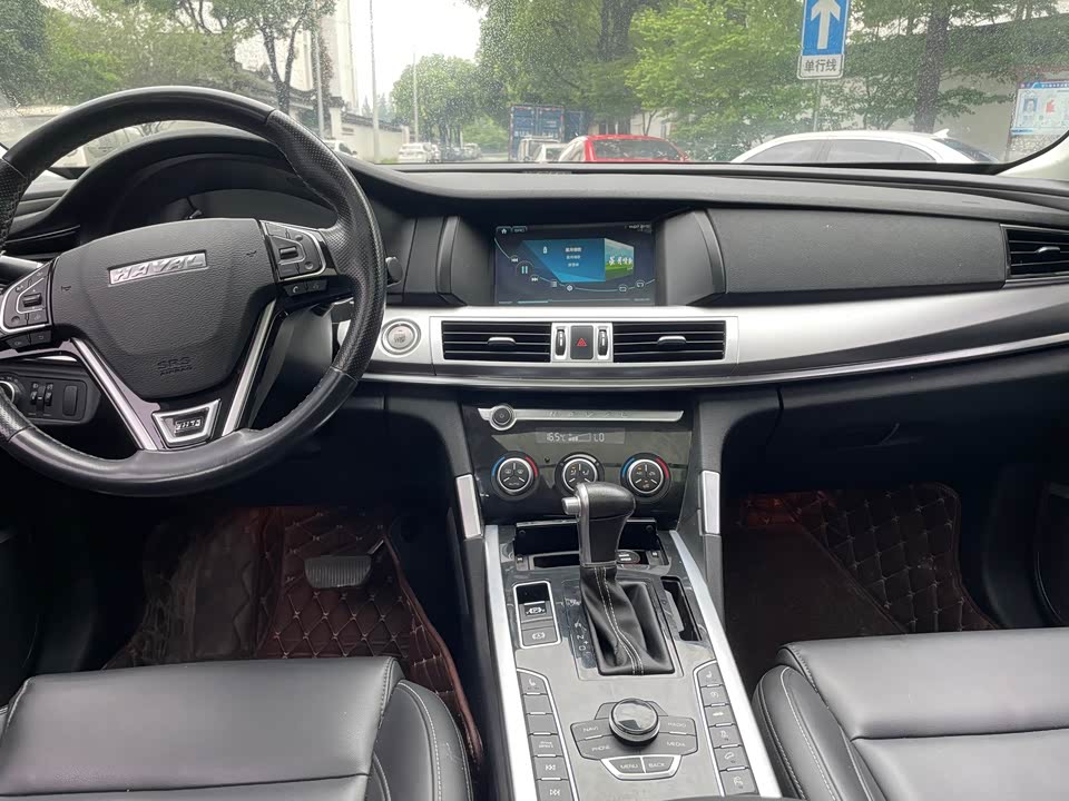 Haval H7
