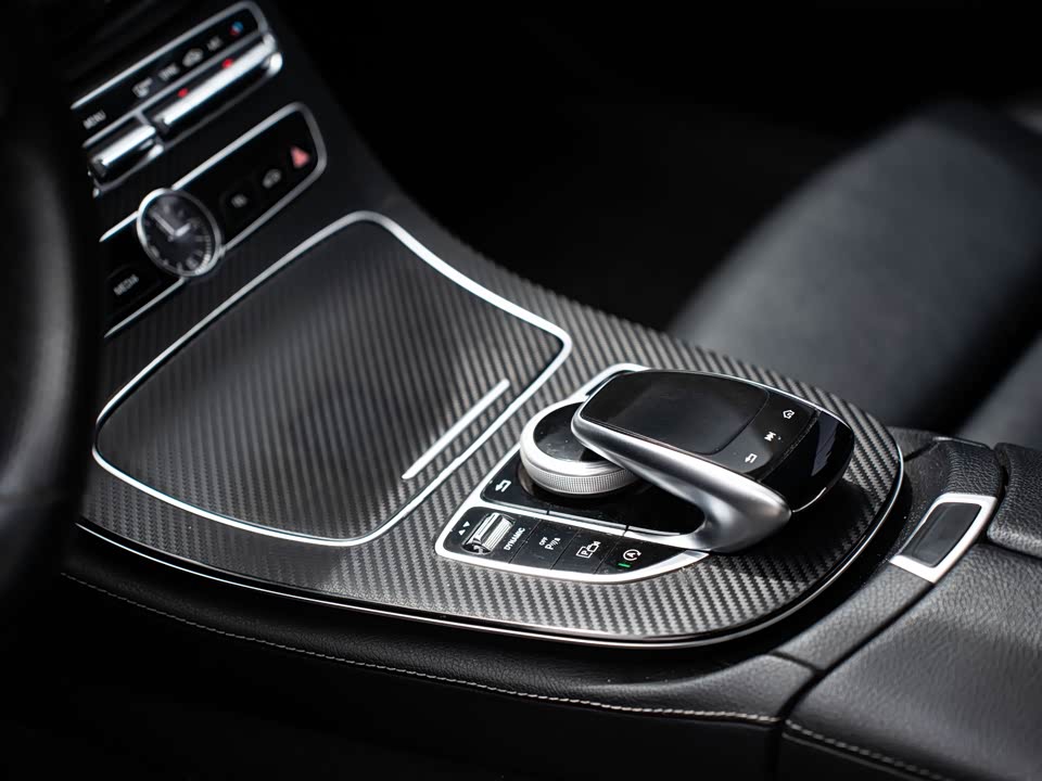 Mercedes-Benz E-class Mercedes-Benz E-class
