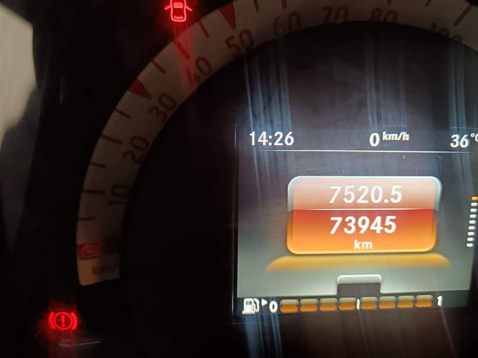 smart fortwo smart fortwo
