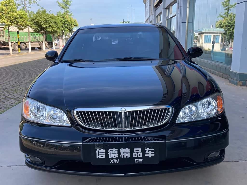 Nissan 02 2.0