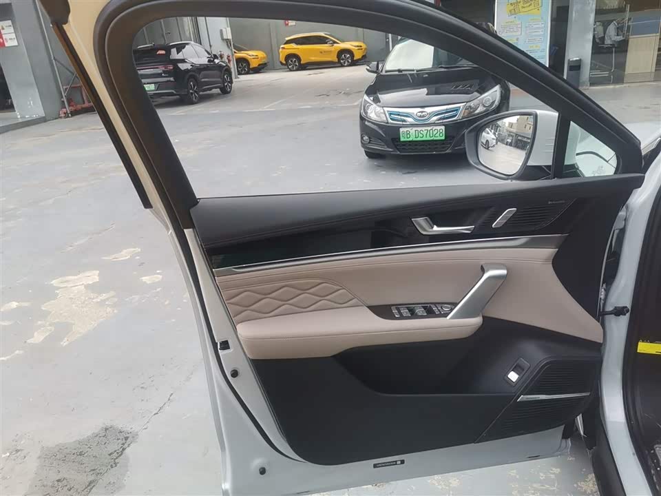 BYD Tangxin Energy