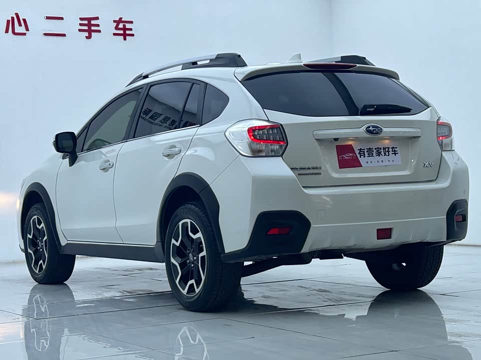 Subaru XV Subaru XV
