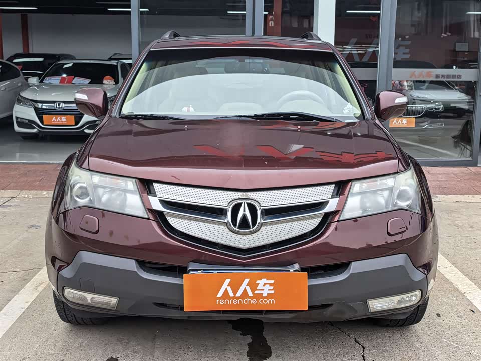 Acura MDX