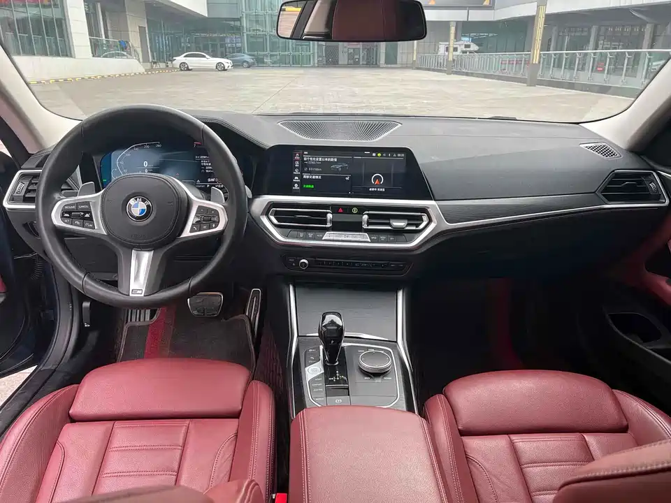BMW 4 series BMW 4 series