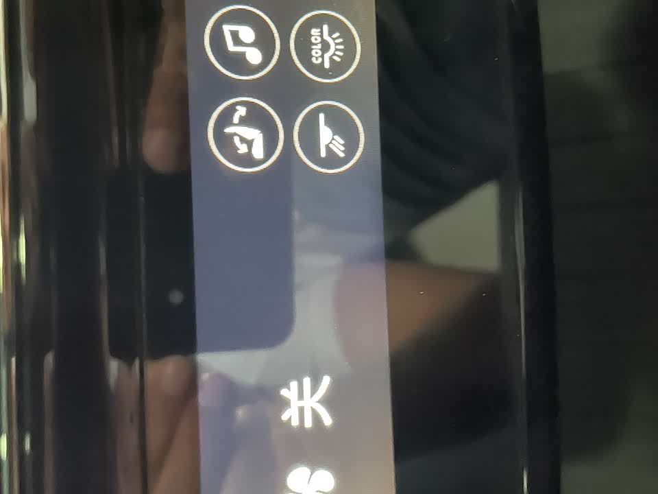 Zeekr 001