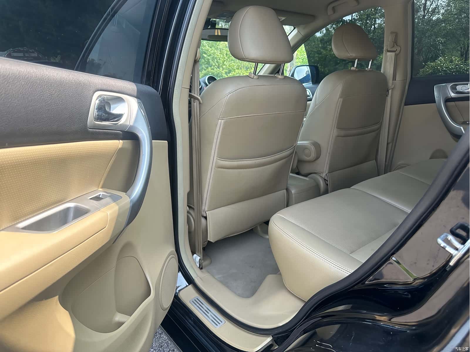 Haval H6, 2014 10