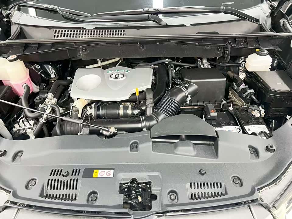 Toyota Highlander Toyota Highlander