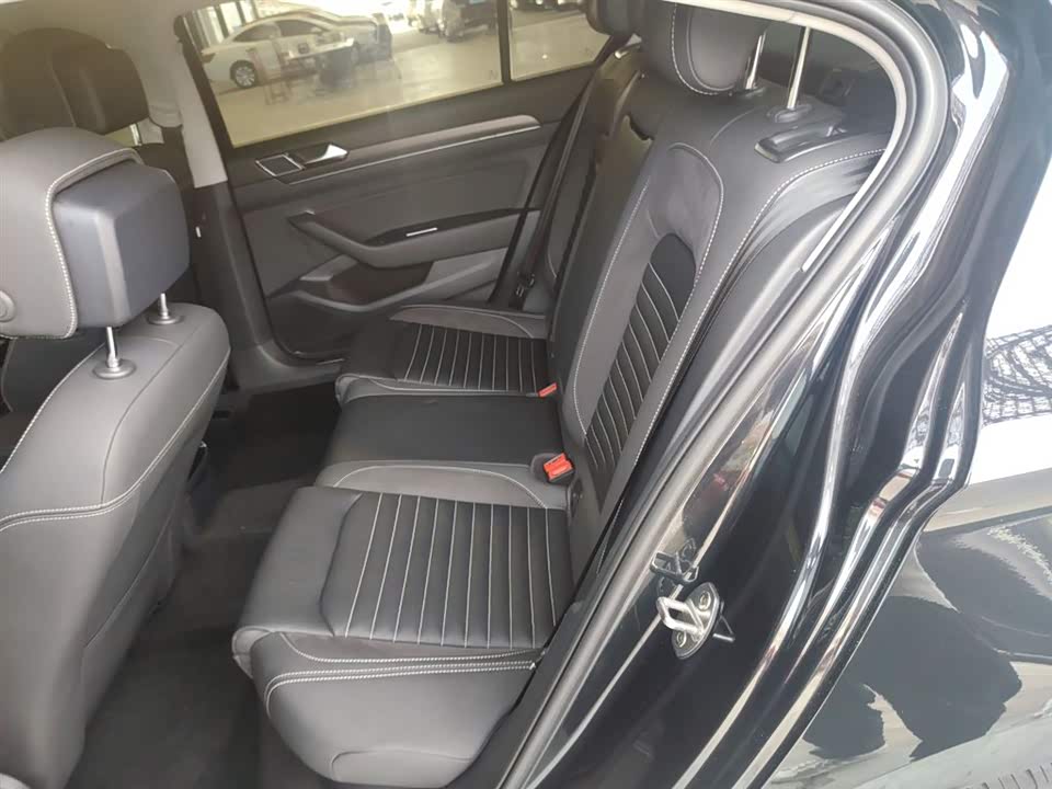 Volkswagen Magotan Volkswagen Magotan