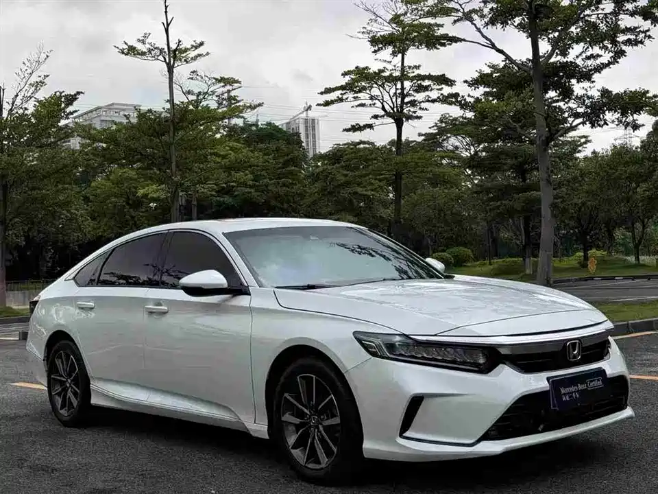Honda Yingshipai Honda Yingshipai