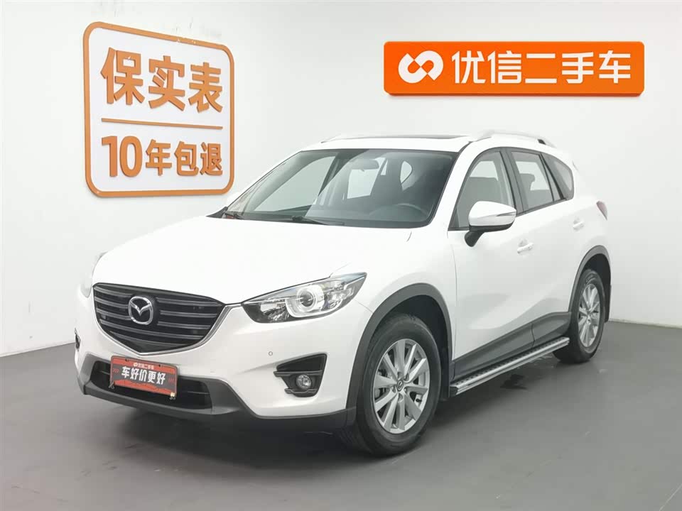 Mazda CX-5 Mazda CX-5