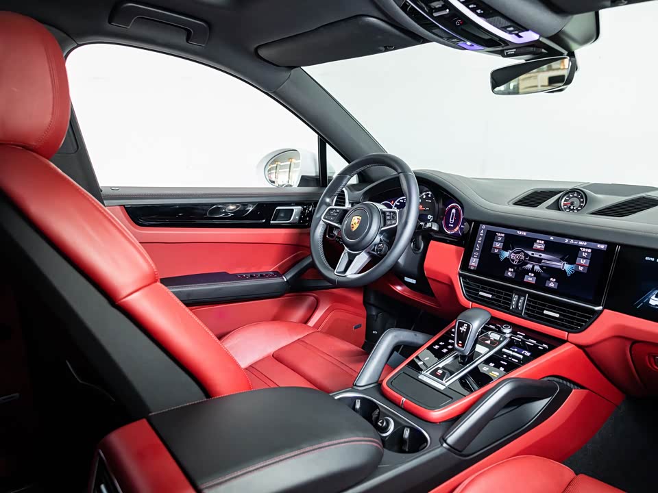 Porsche Cayenne Porsche Cayenne