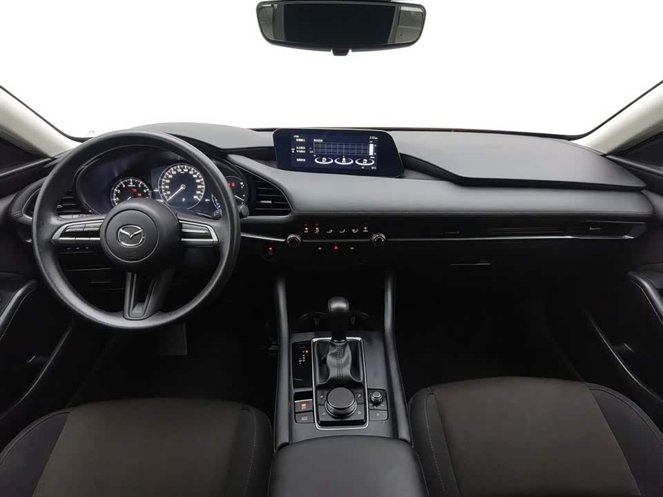 Mazda 3 Angkesaila Mazda 3 Angkesaila