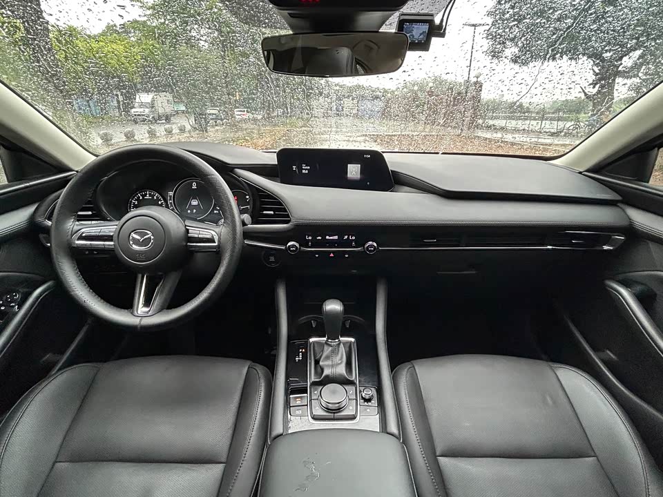 Trumpchi Dongguan Car