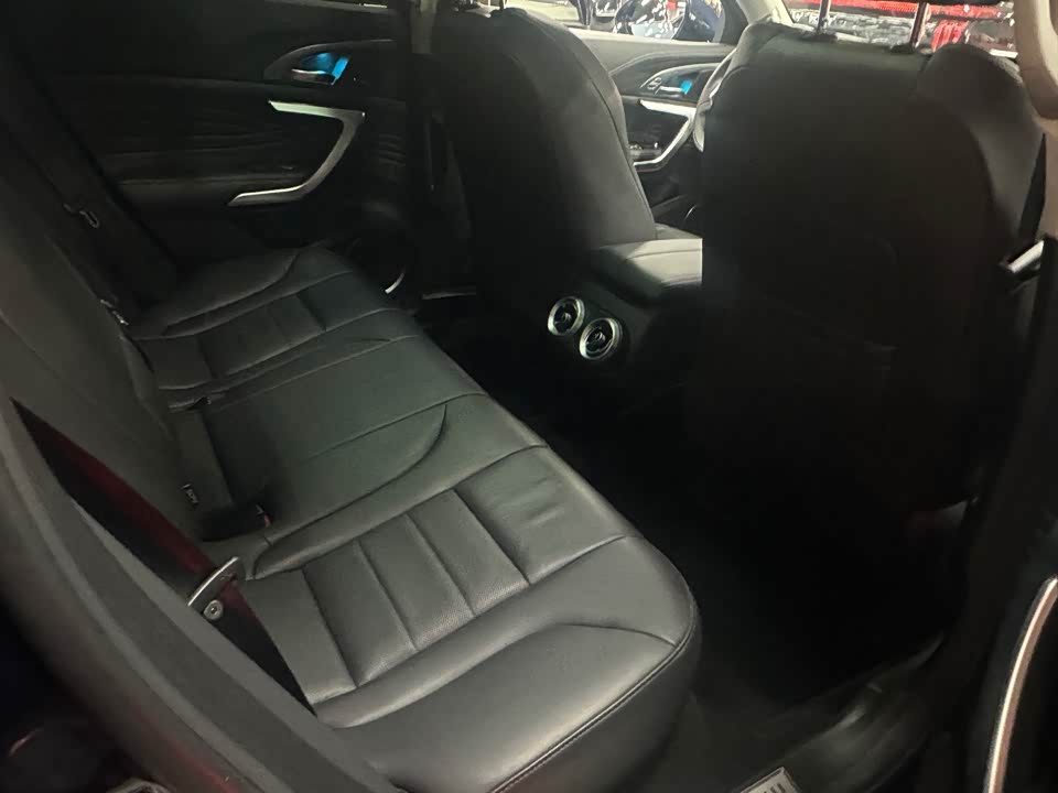 Weipai VV7 GT Weipai VV7 GT