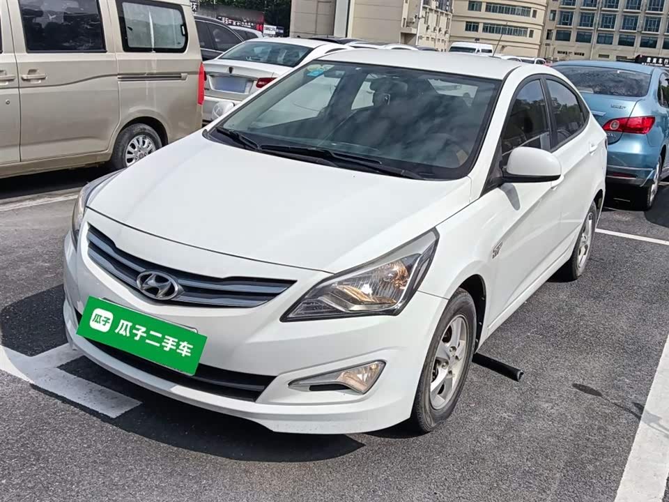 Hyundai Rena Hyundai Rena