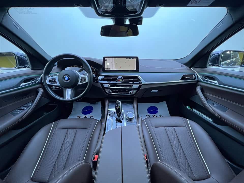 BMW 5 series BMW 5 series