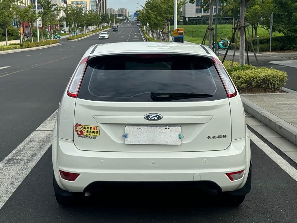 Ford Fox Ford Fox