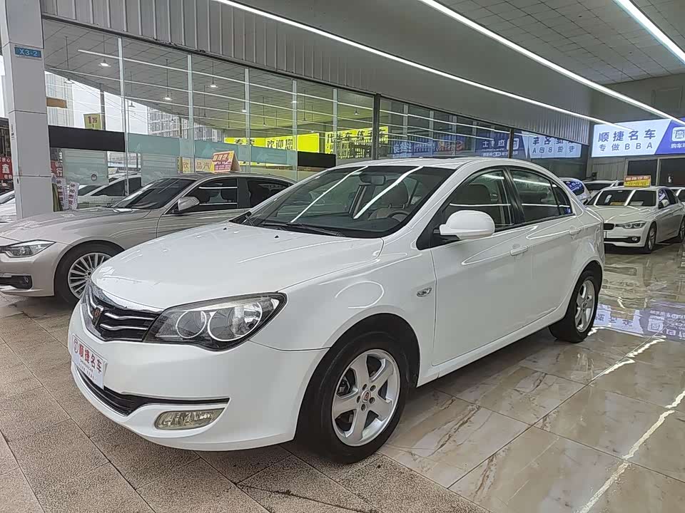 Roewe 350
