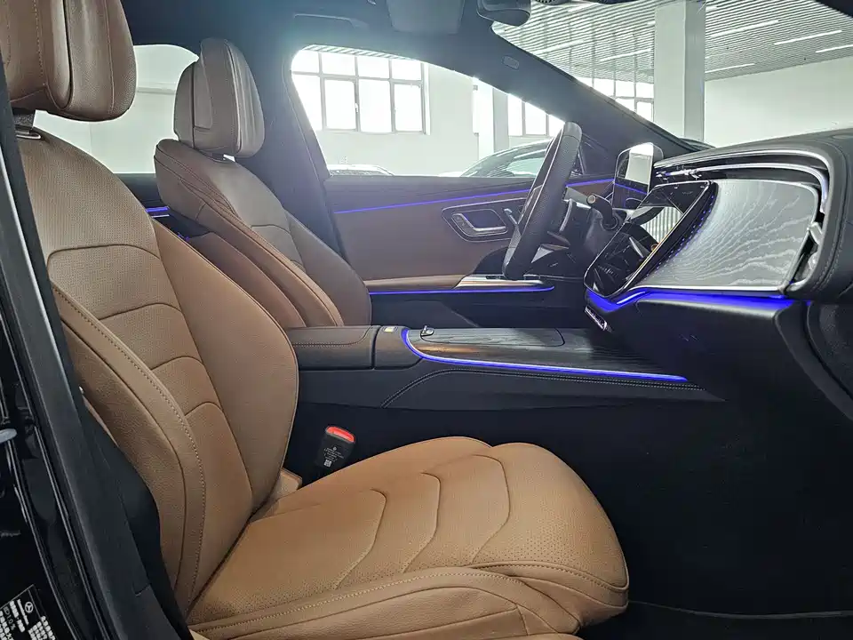 Mercedes-Benz E-class Mercedes-Benz E-class