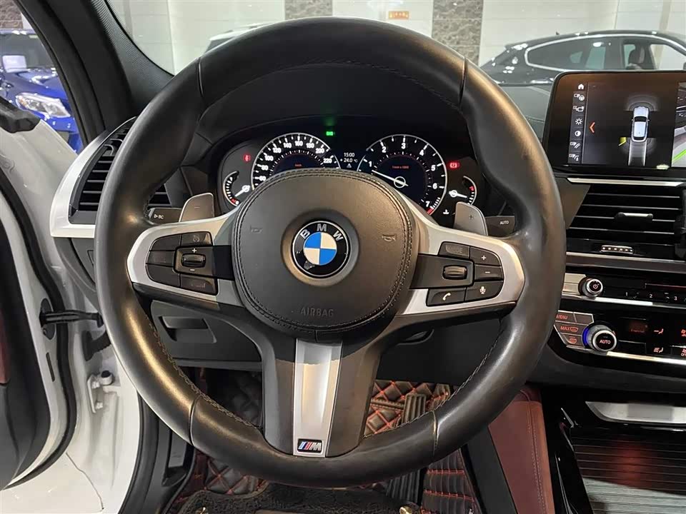 BMW X4 BMW X4
