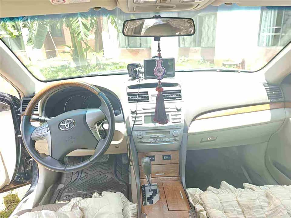 Toyota Camry Toyota Camry