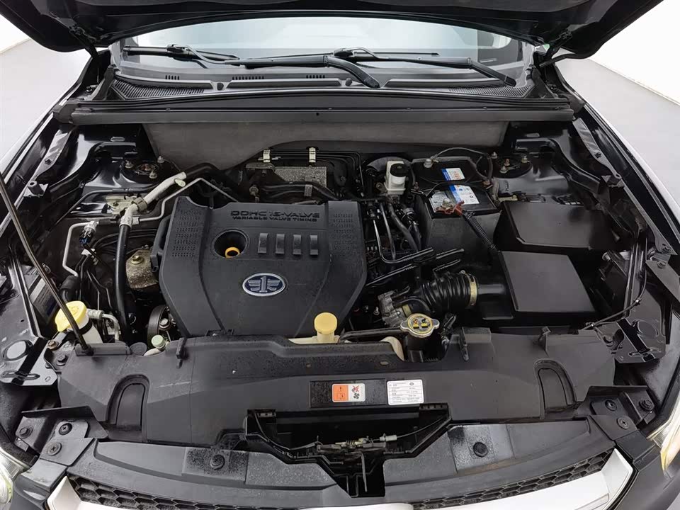 Besturn X80