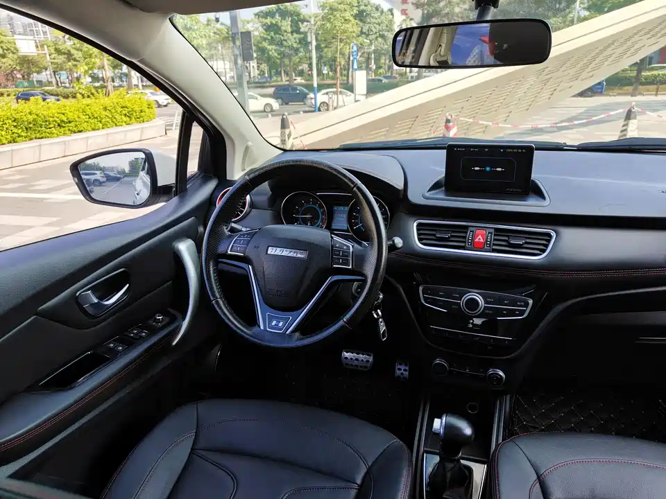 Haval H1 Haval H1