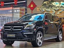 ����GL��AMG 2014�� AMG GL 63