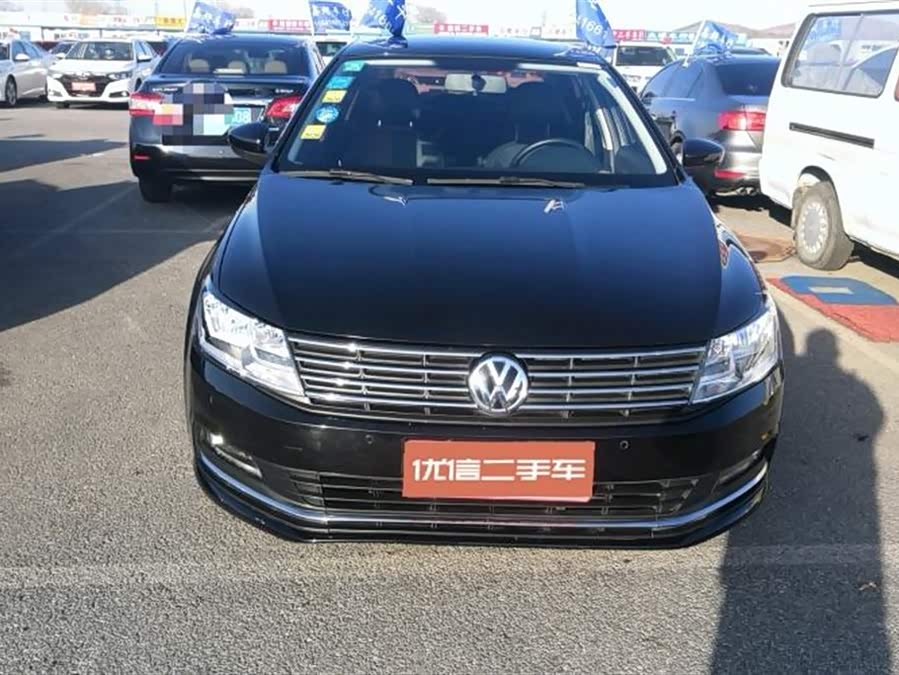 朗逸2015款 1.6l 手动舒适版