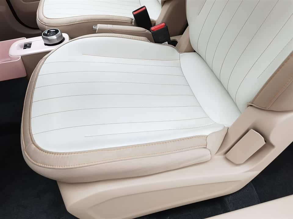 Geely Galaxy panda Geely Galaxy panda