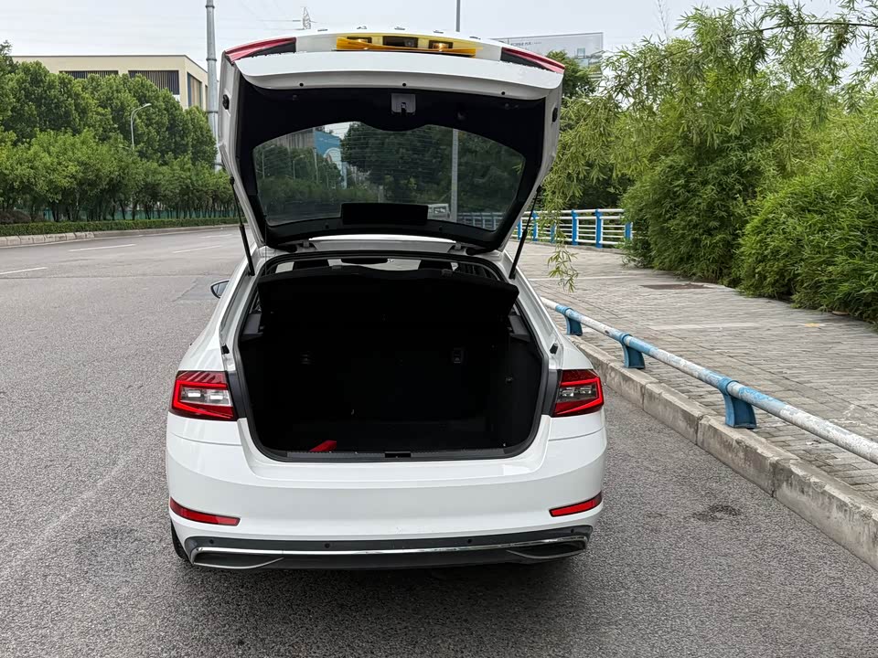 Skoda Octavia Skoda Octavia