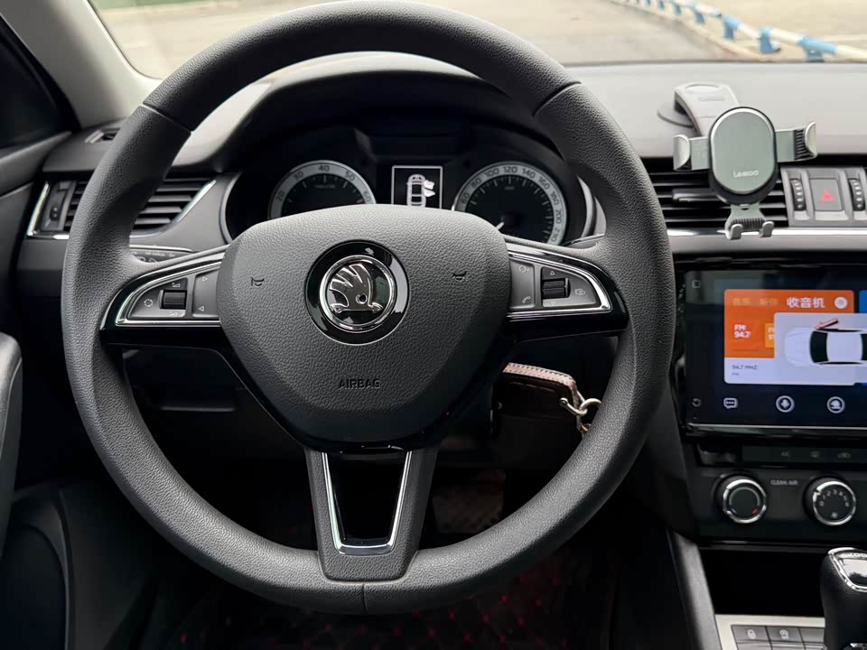Skoda Octavia Skoda Octavia