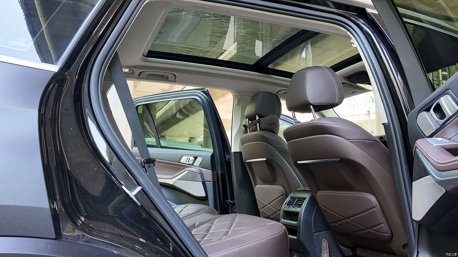BMW X5, 2023 13