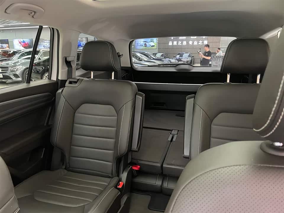 Volkswagen Tourang Volkswagen Tourang