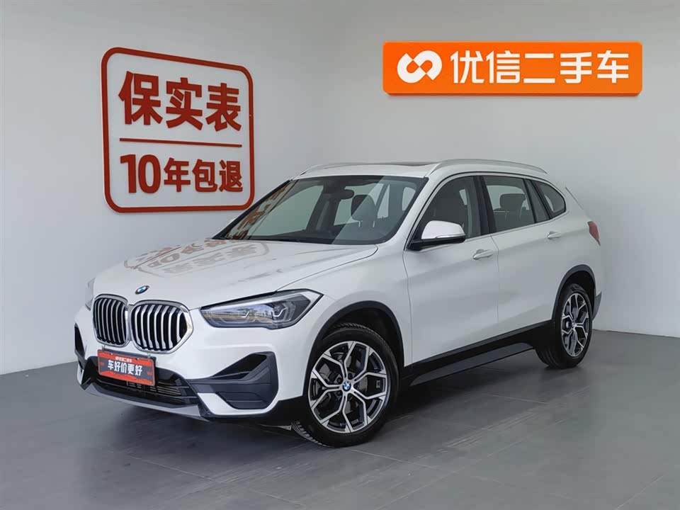 BMW X1 BMW X1