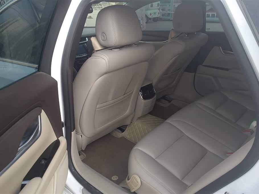 Cadillac XTS Cadillac XTS