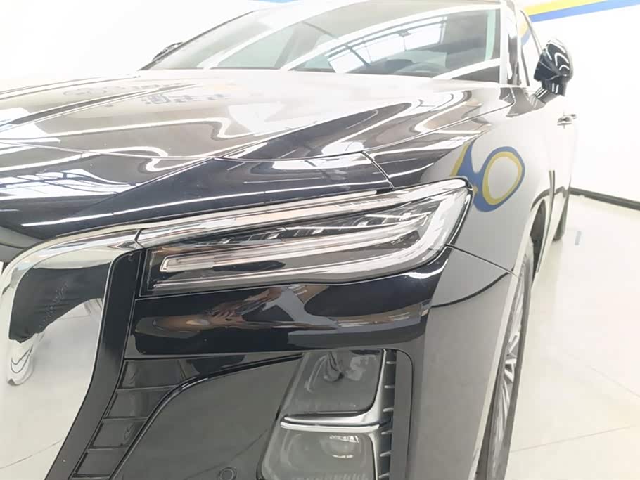 Hongqi H5 Hongqi H5
