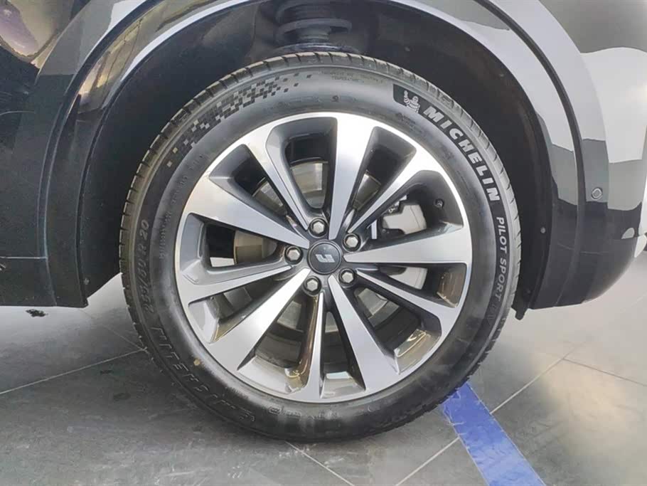 Li Auto Ideal ONE Li Auto Ideal ONE