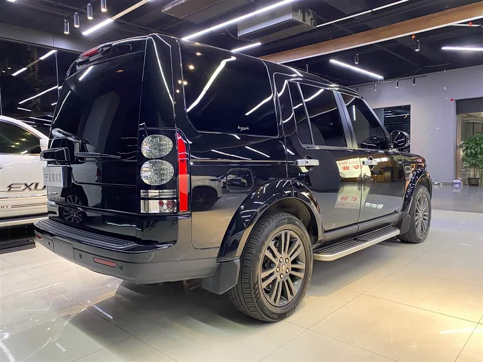 Land Rover discover Land Rover discover