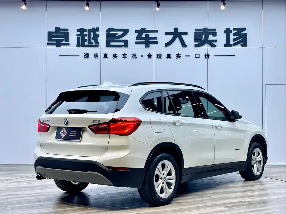 BMW X1 BMW X1