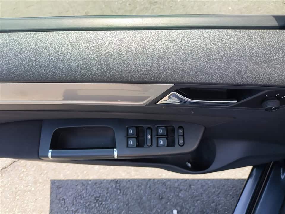 Volkswagen Bora Volkswagen Bora