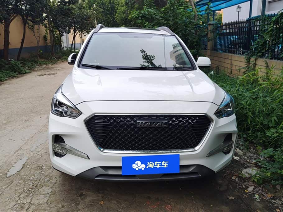 Haval M6
