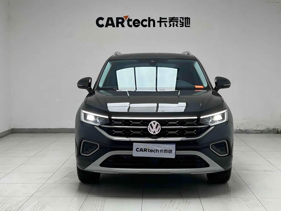 Volkswagen Tanyue Volkswagen Tanyue