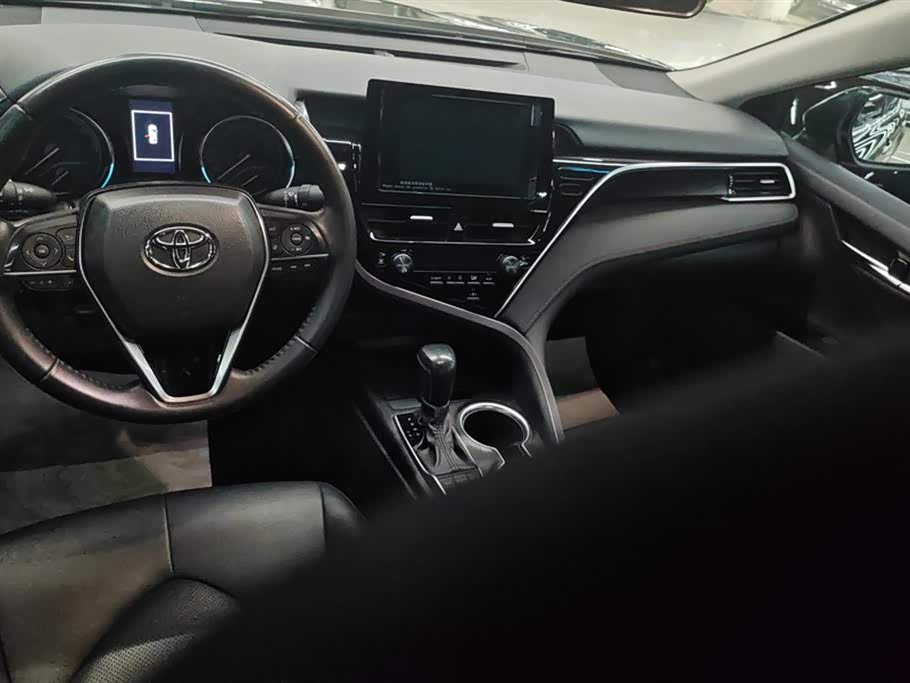 Toyota Camry Toyota Camry