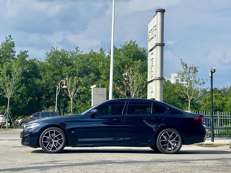 BMW 5 series BMW 5 series